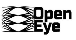 OPEN EYE trademark