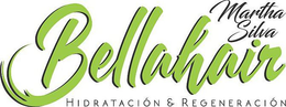 MARTHA SILVA BELLAHAIR HIDRATACIÓN & REGENERACIÓN trademark