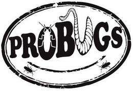 PROBUGS trademark
