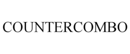 COUNTERCOMBO trademark