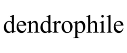 DENDROPHILE trademark