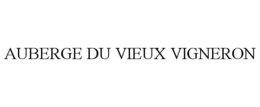 AUBERGE DU VIEUX VIGNERON trademark