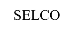 SELCO trademark
