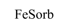 FESORB trademark