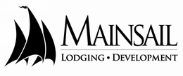 MAINSAIL LODGING · DEVELOPMENT trademark