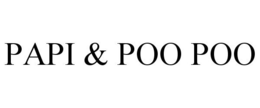 PAPI & POO POO trademark