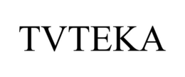 TVTEKA trademark
