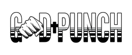 GOD PUNCH trademark