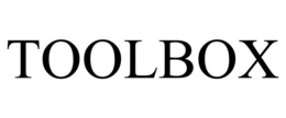 TOOLBOX trademark
