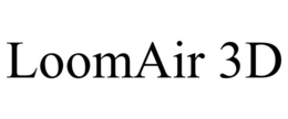 LOOMAIR 3D trademark