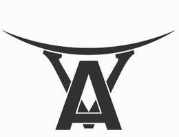 A V trademark