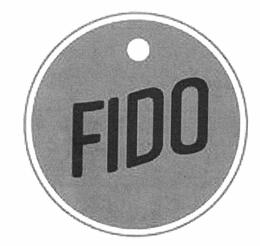 FIDO trademark