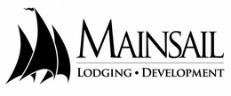 MAINSAIL LODGING · DEVELOPMENT trademark