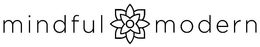 MINDFUL MODERN trademark