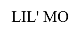 LIL' MO trademark
