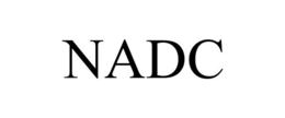 NADC trademark
