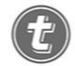 T trademark
