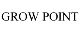GROW POINT trademark