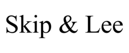 SKIP & LEE trademark