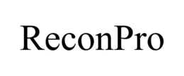 RECONPRO trademark
