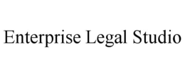 ENTERPRISE LEGAL STUDIO trademark