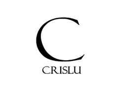 C CRISLU trademark