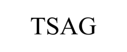 TSAG trademark