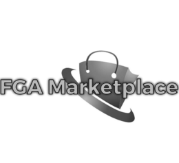 FGA MARKETPLACE trademark