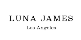 LUNA JAMES LOS ANGELES trademark