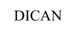 DICAN trademark