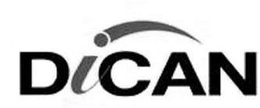 DICAN trademark