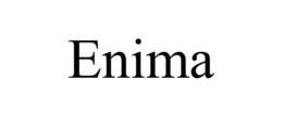 ENIMA trademark