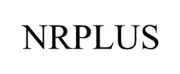 NRPLUS trademark