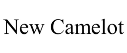 NEW CAMELOT trademark