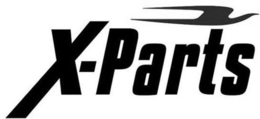 X-PARTS trademark
