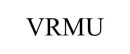 VRMU trademark
