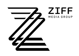 ZZZ ZIFF MEDIA GROUP trademark