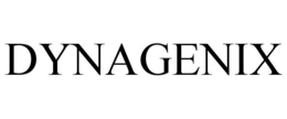 DYNAGENIX trademark