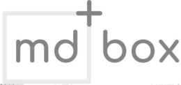 MD BOX trademark