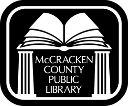 MCCRACKEN COUNTY PUBLIC LIBRARY trademark