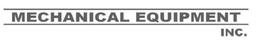 MECHANICAL EQUIPMENT INC. trademark