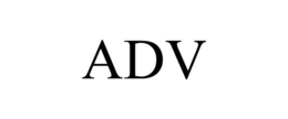 ADV trademark