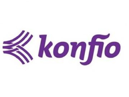KONFIO trademark