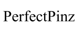 PERFECTPINZ trademark