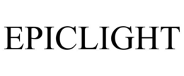 EPICLIGHT trademark