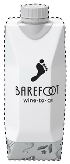 BAREFOOT WINE-TO-GO trademark