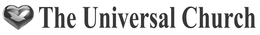 THE UNIVERSAL CHURCH trademark