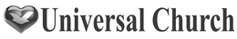 UNIVERSAL CHURCH trademark