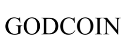 GODCOIN trademark