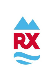 RX trademark